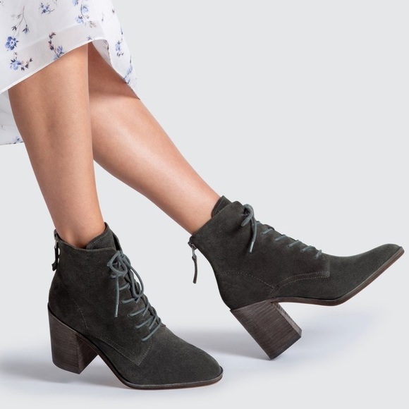 dolce vita drew ankle boots